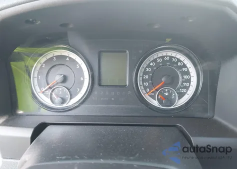 2018 Ram 1500 Tradesman 4X4 6'4 Box из США, поврежденный, VIN 1C6RR7FT0JS307592